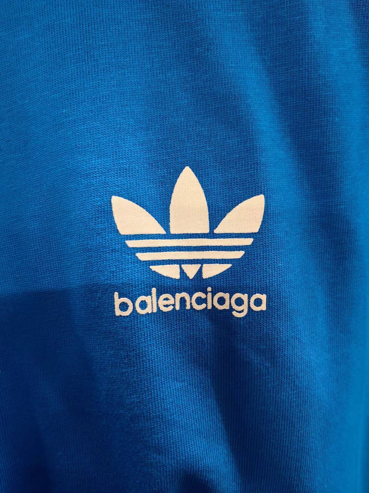 バレンシアガ アディダス キッズ Tシャツ 新品未使用 - メルカリ 