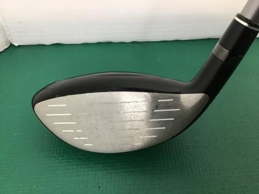 プロギア egg 2017 U5 ユーティリティ UT eggオリジナルカーボン フレックスR メンズ 男性用 右利き 右用 Dランク ゴルフクラブ