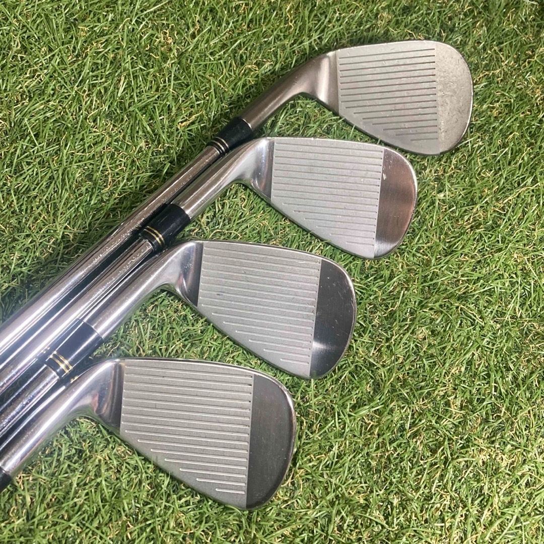 12点セット テーラーメイド