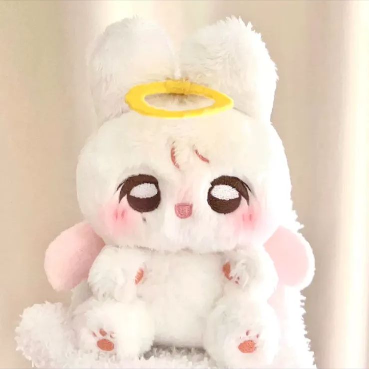 ジョンハン　ぬいぐるみ　10cm 新品　マスター ジョンハン ぬいぐるみ 10cm 新品 マスター セブチ svt - メルカリ