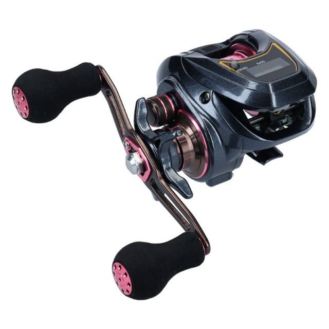 SHIMANO STELLA C3000HG スピニングリール 22STELLA C3000HG