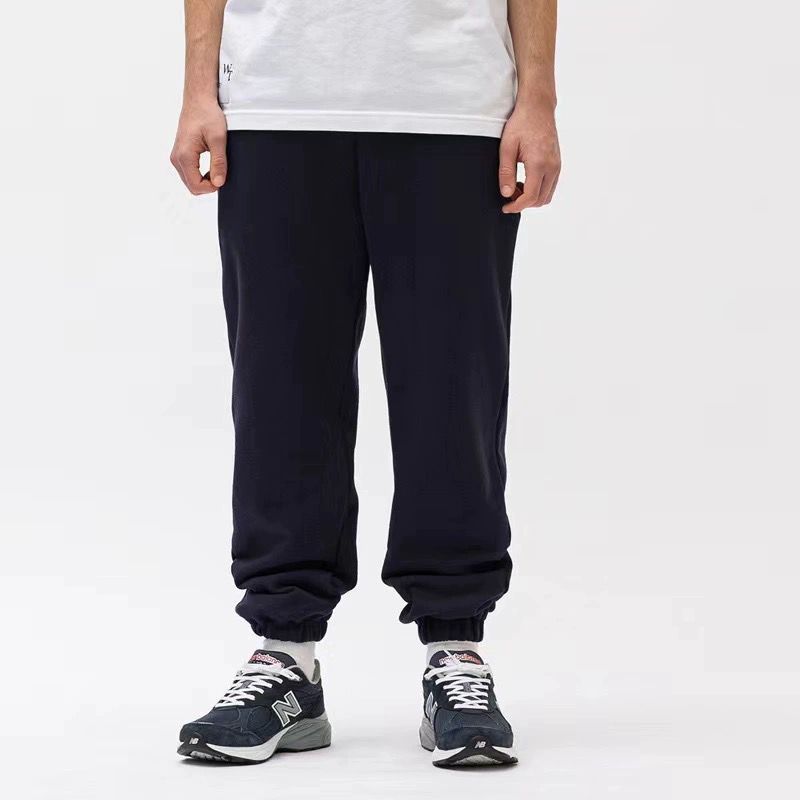 WTAPS 2023 DESIGN TROUSERS スウェットパンツ 02M