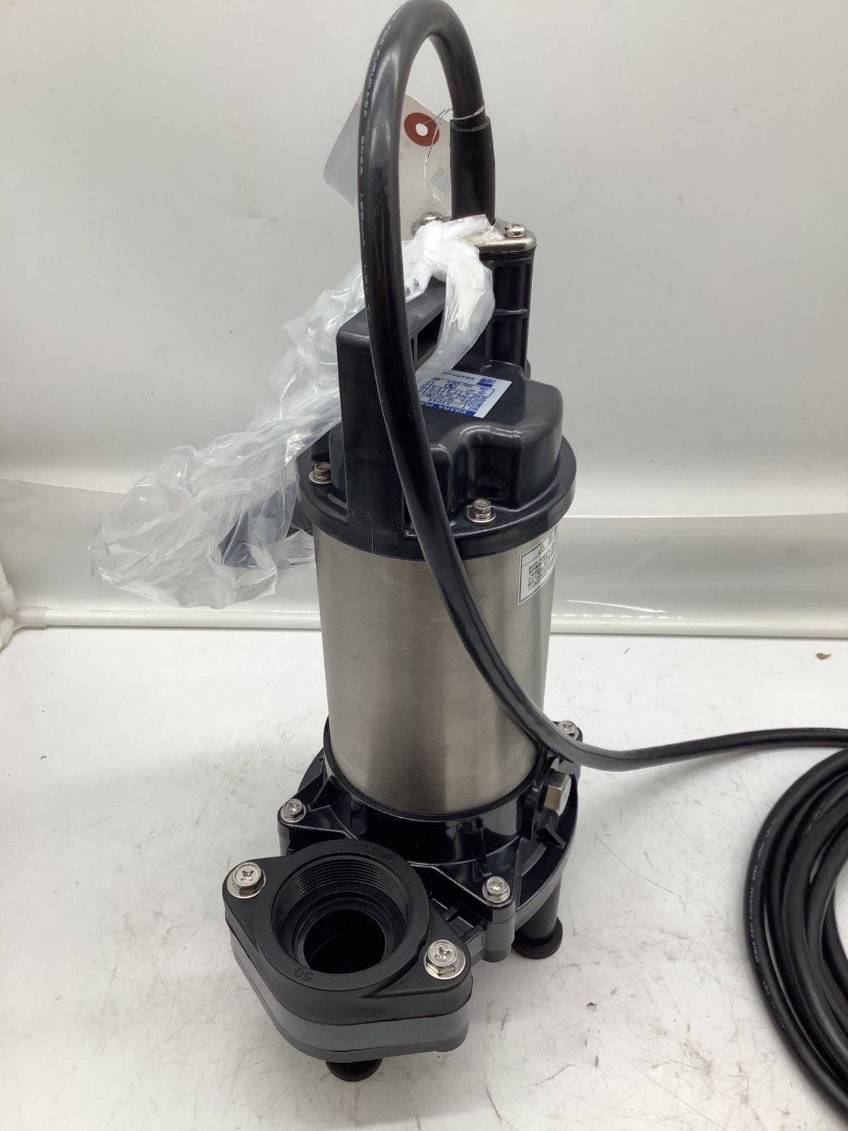 EBARA|エバラ 水中ポンプ