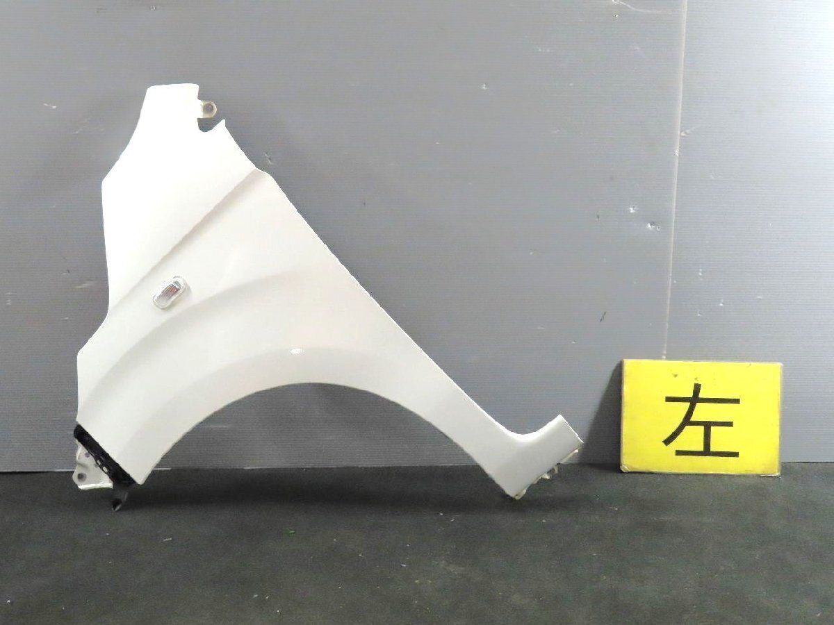 スペーシアMK53S フロントフェンダー 左側 助手席側