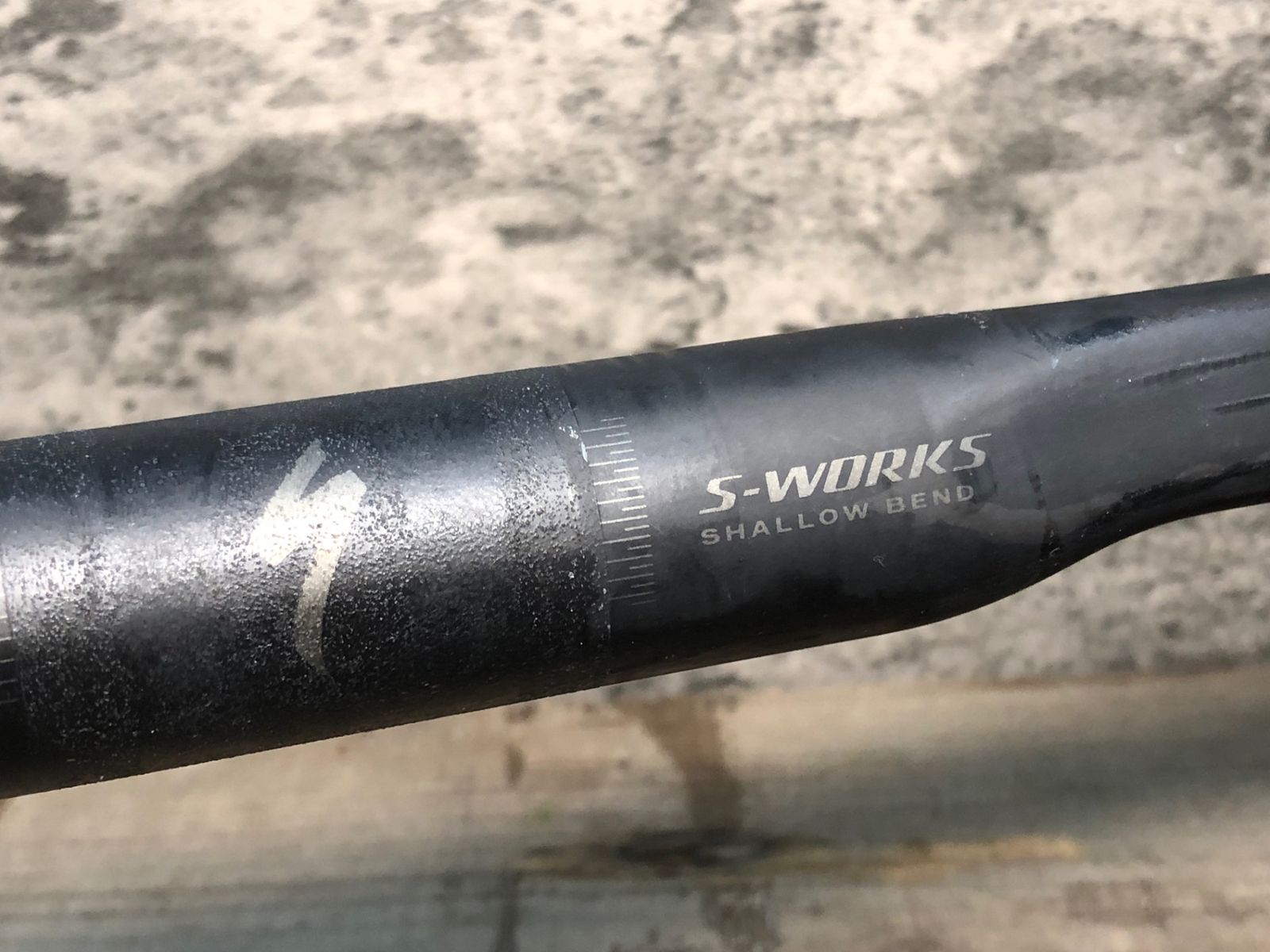 S-WORKS シャロ―ベント