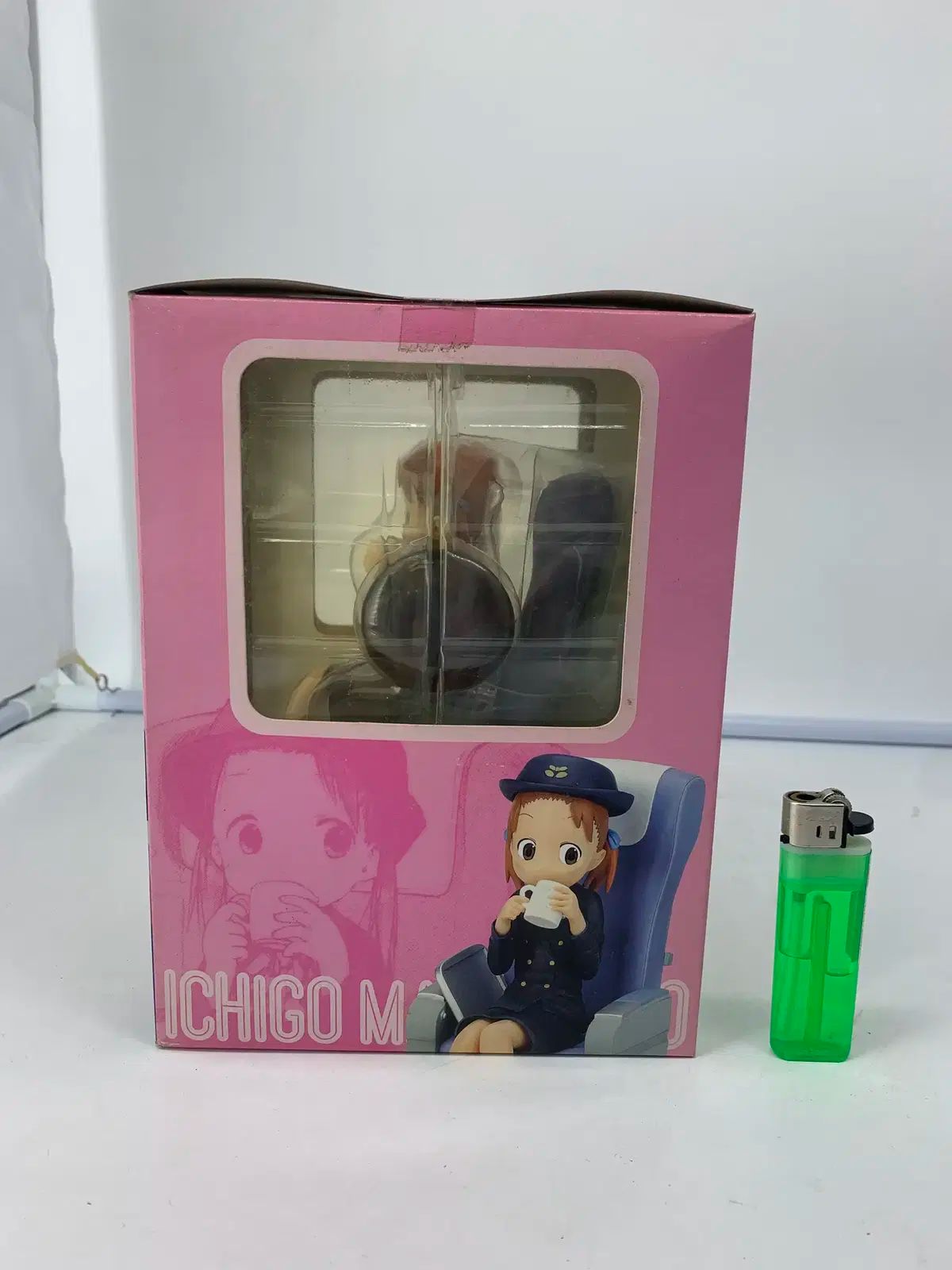 1314 フィギュアカフェ