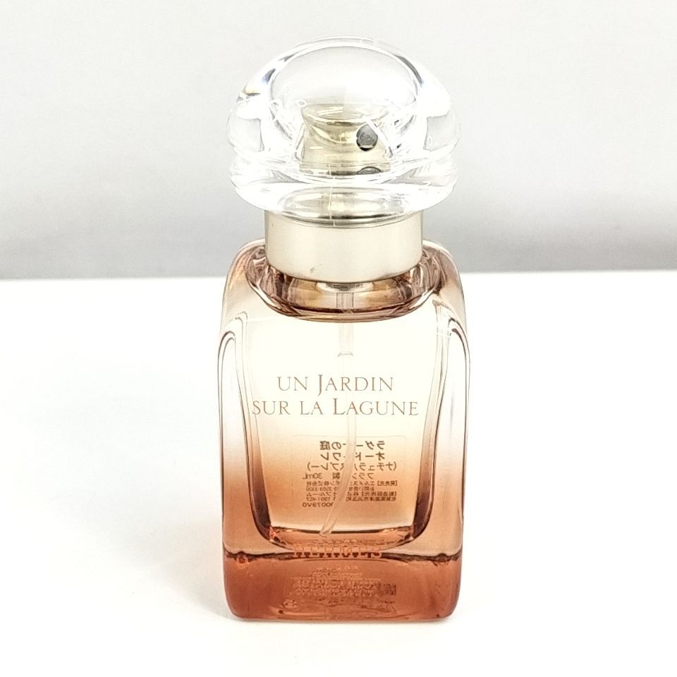 ラグーナの庭 オードトワレスプレー(エルメス)の通販・口コミ | 化粧品