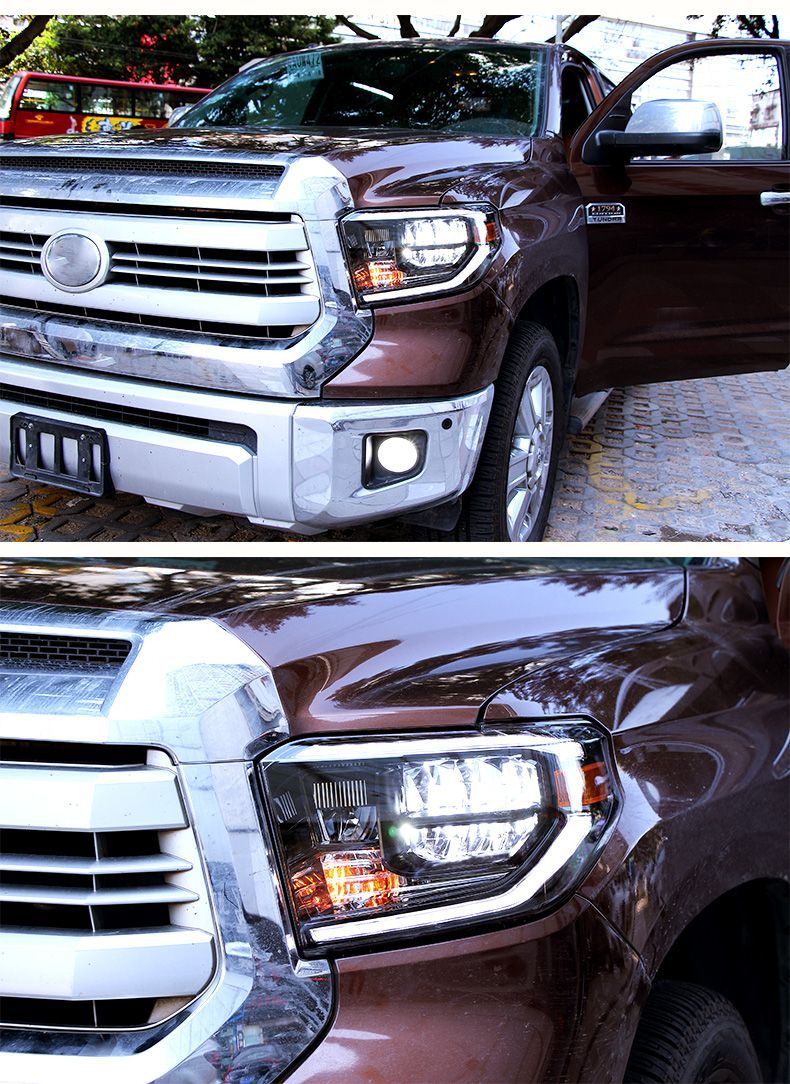 デイライト 流光ウインカー