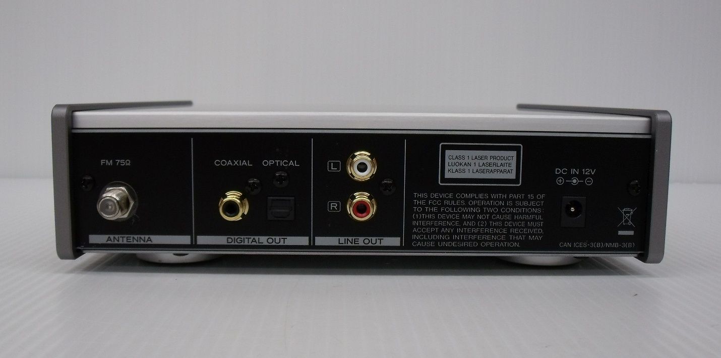 TEAC