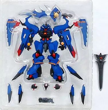 スーパーロボット大戦　DXシリーズ008  アーマードモジュール　グランゾン Amazon.co.jp: [FIG]アーマードモジュール グランゾン スーパー
