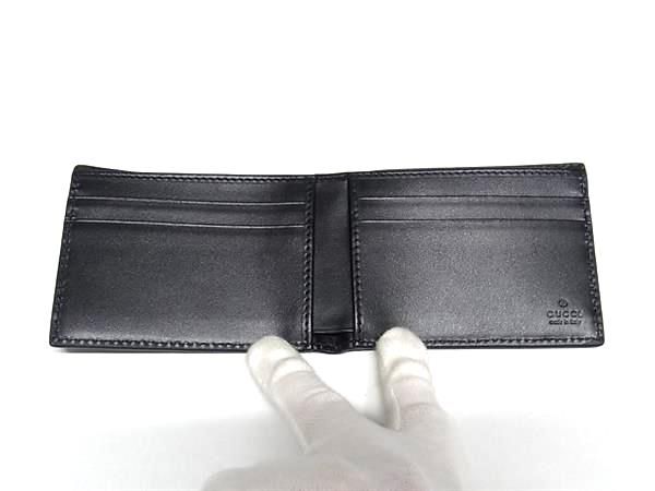 □新品□未使用□ GUCCI グッチ 625559 496085 GGエンボス レザー 二