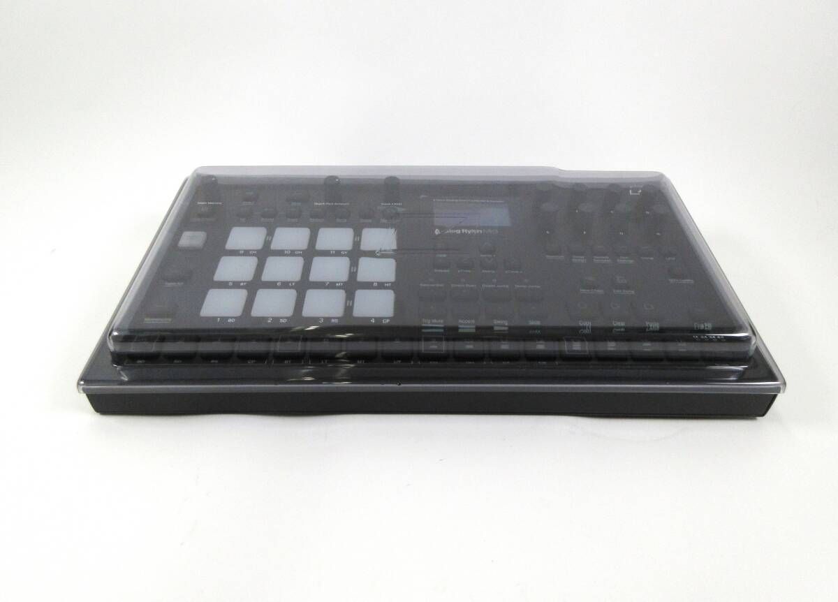 サンプラー DSZDR