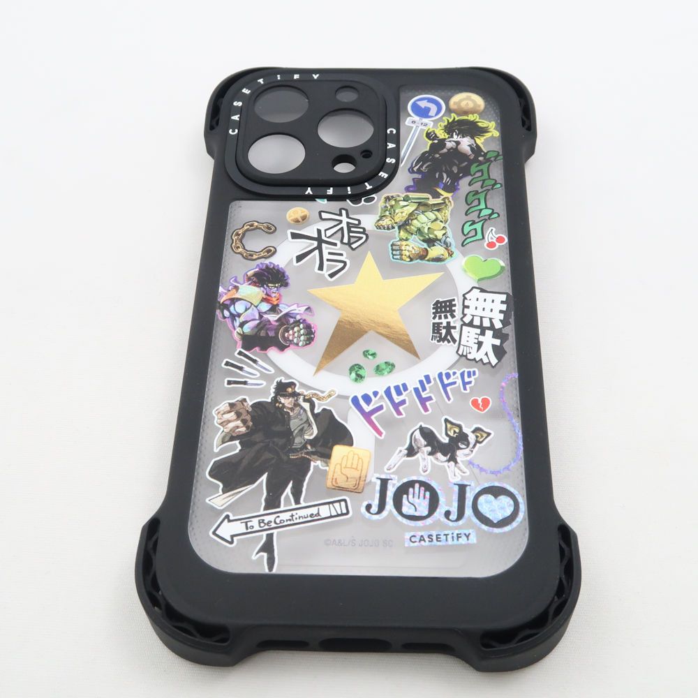 CASETiFY