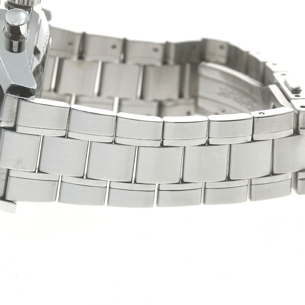 タグホイヤー TAG HEUER CV2014.BA0786 カレラ クロノグラフ デイト  