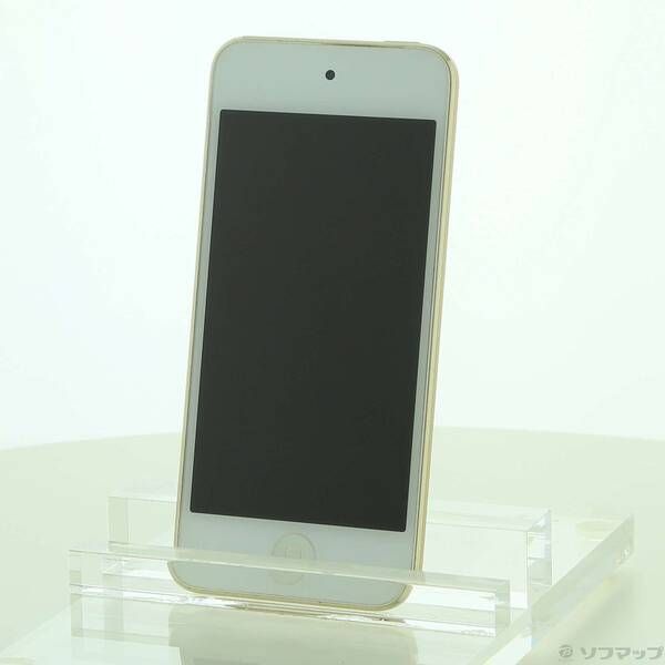 Apple iPod touch 32GB 第7世代 MVHT2J/A ゴールド 中古】Apple iPod touch 32GB ゴールド MVHT2J/A (2019/第7世代
