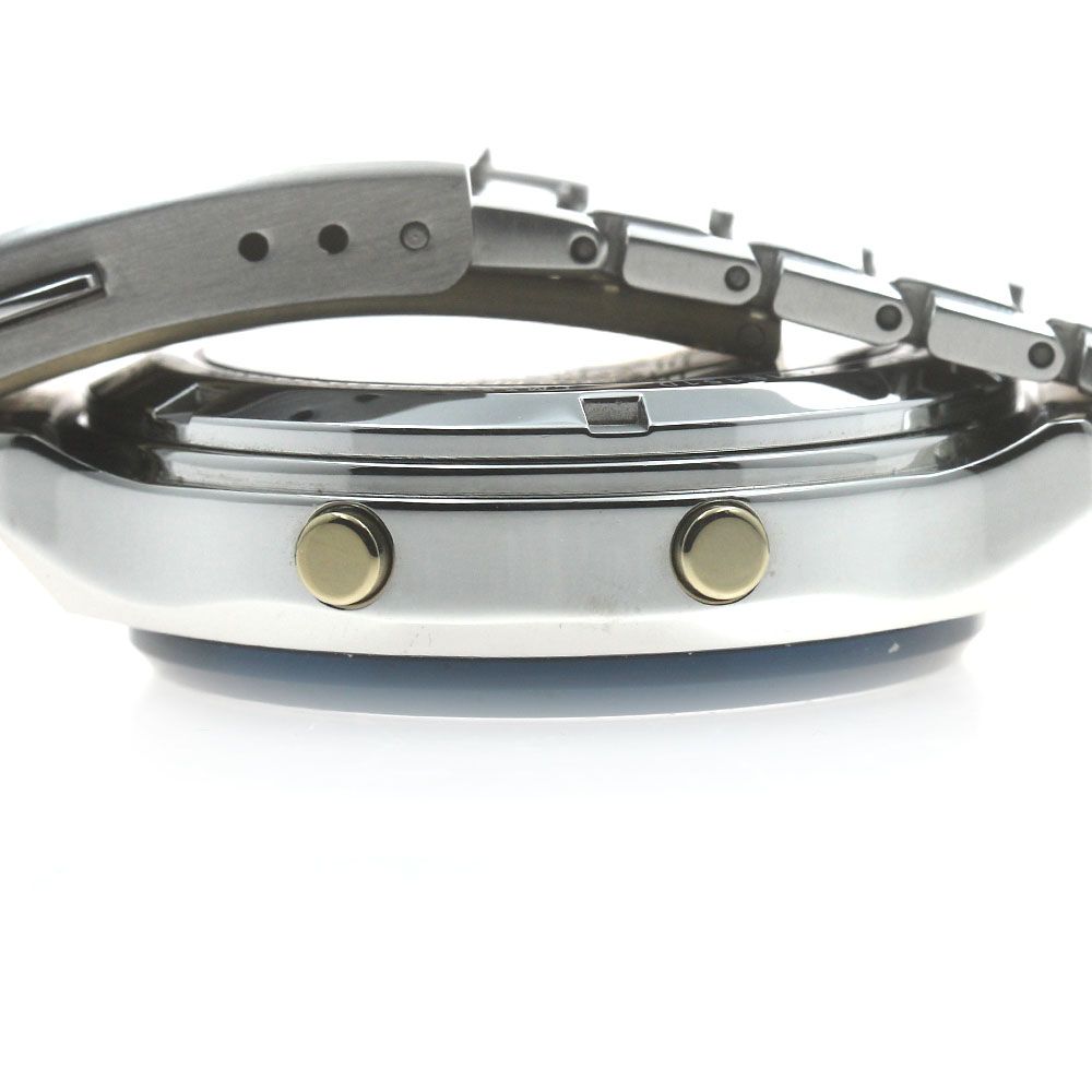 カシオ CASIO TRN-50SS-2AJR カシオトロン Bluetooth搭載 50周年記念  