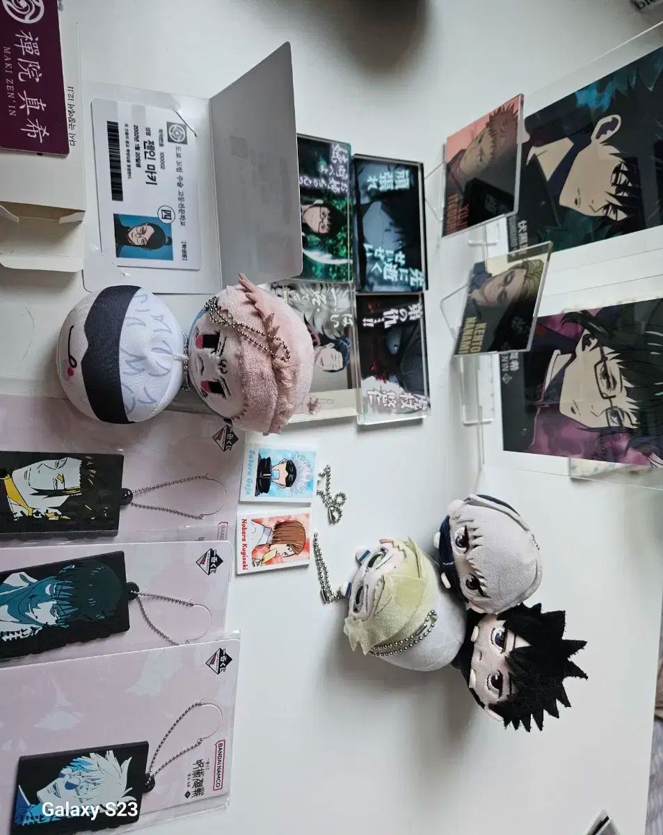 呪術廻戦 呪術廻戦/まとめ売り まとめ売り 五条悟 他300点以上