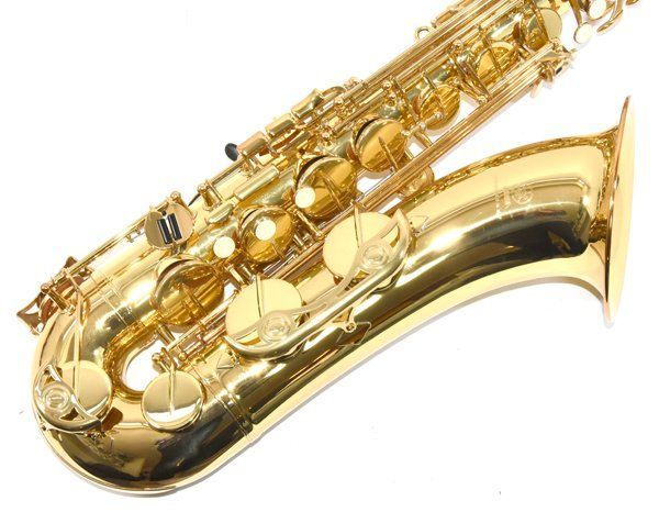 ☆ハードケース付！YAMAHA ヤマハ YTS-275 テナーサックス