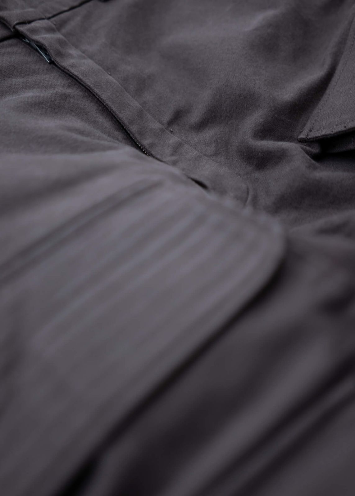 DEVOA デボア ドロップクロッチパンツ パンツ 3 中古 - メルカリ