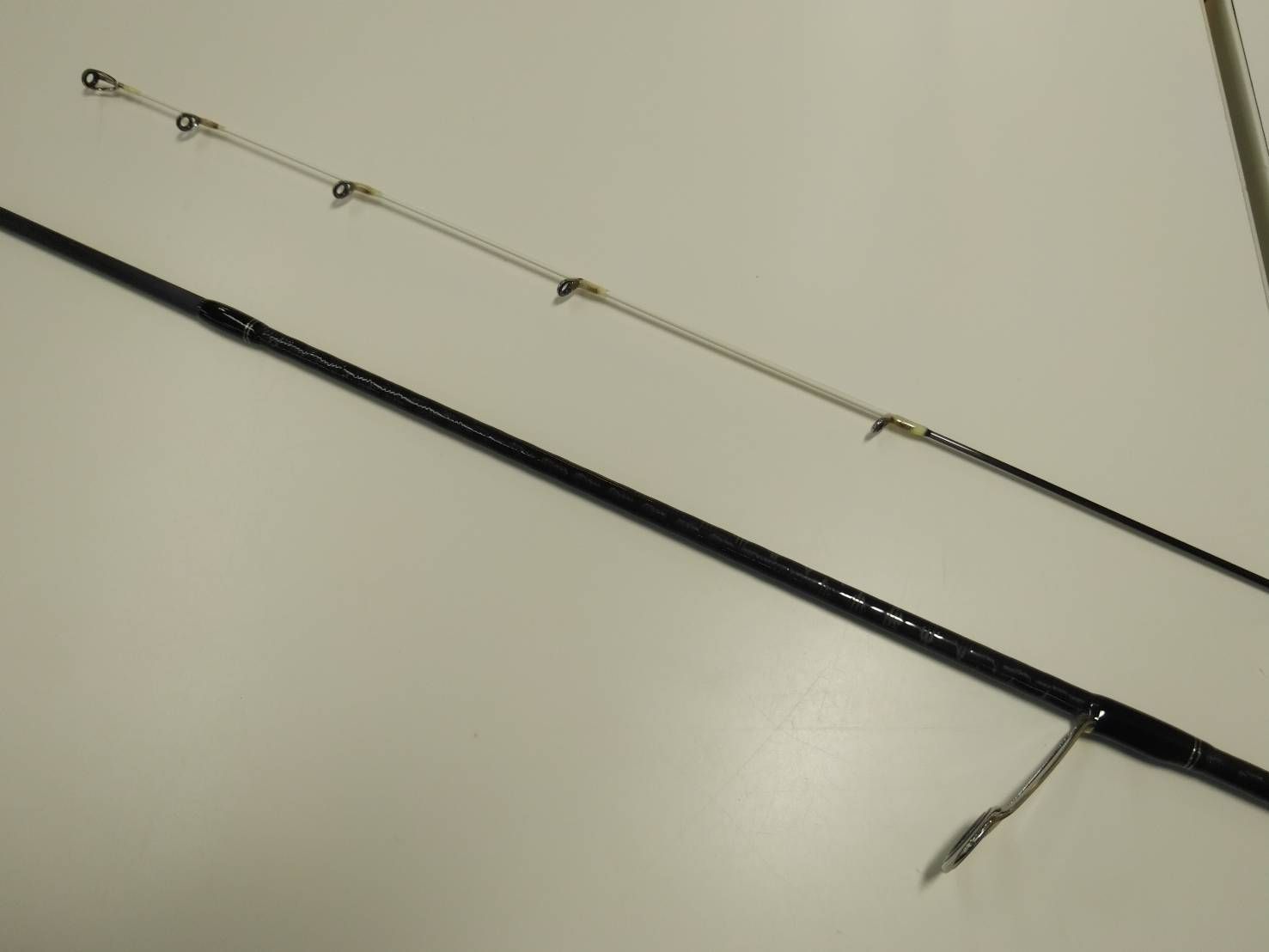 メジャークラフト エヌワン NSE-S732NS/ST (ロッド・釣竿) 価格比較