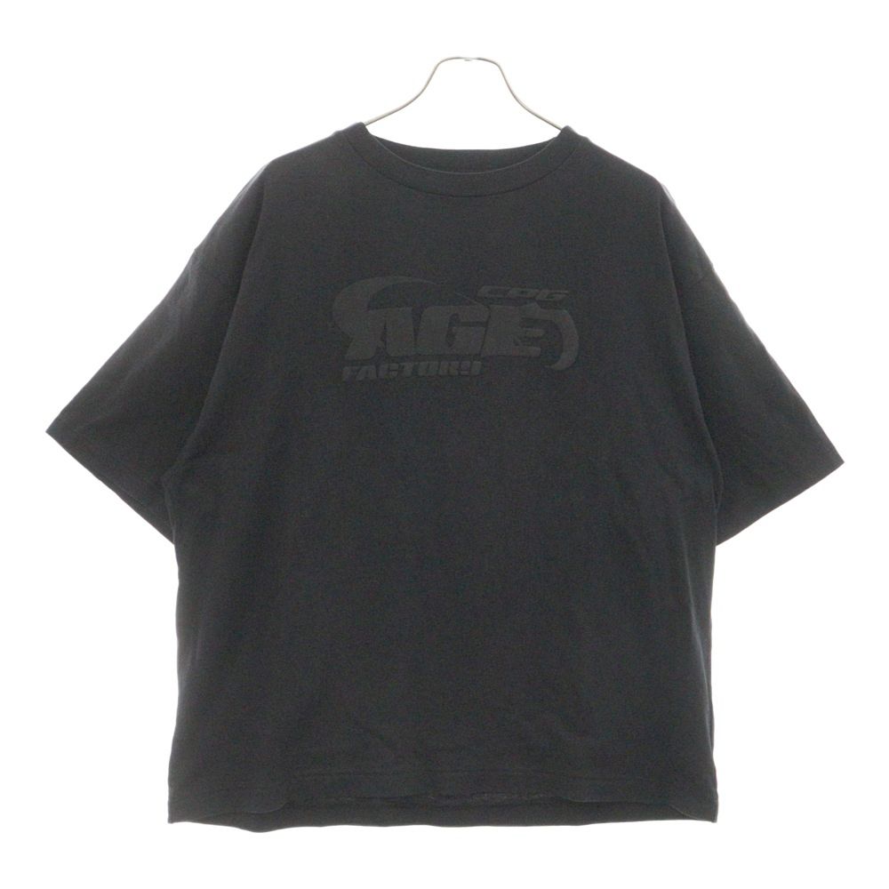 Age Factory × F-LAGSTUF-F 10th Tee Tシャツ Age Factory x F-LAGSTUF-F 10th Tee @agefactory