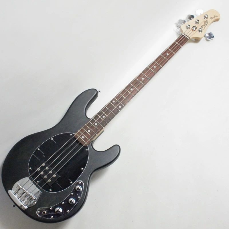 ベース Sterling by Music Man SUB RAY4-TBKS StingRay Ray 4 | Basses | SUB - Sterling by Music Man