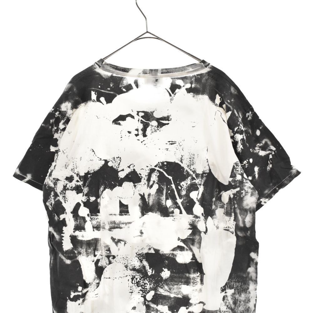 SAINT LAURENT PARIS (サンローランパリ) ×Brian Roettinger 