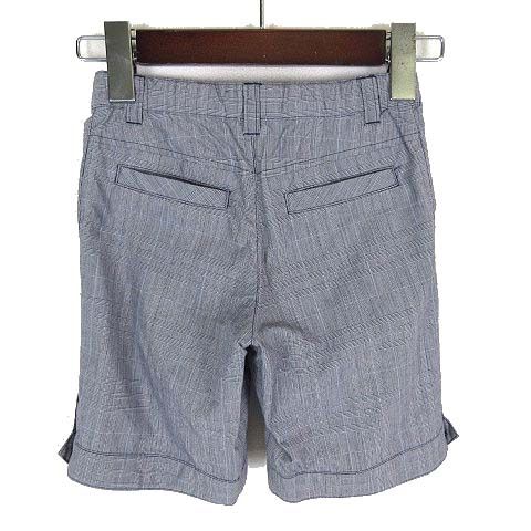 専用の　ノバチェック BURBERRY ハーフパンツ 短パン　日本製 Burberry バーバリー ハーフパンツ ノバチェック チェック バーバリー