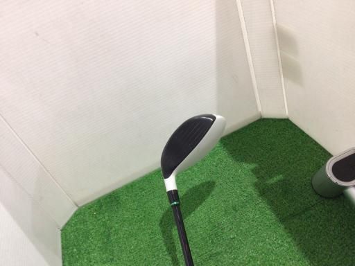 中古】 BALDO TT PROTOTYPE 7W フェアウェイウッド FW