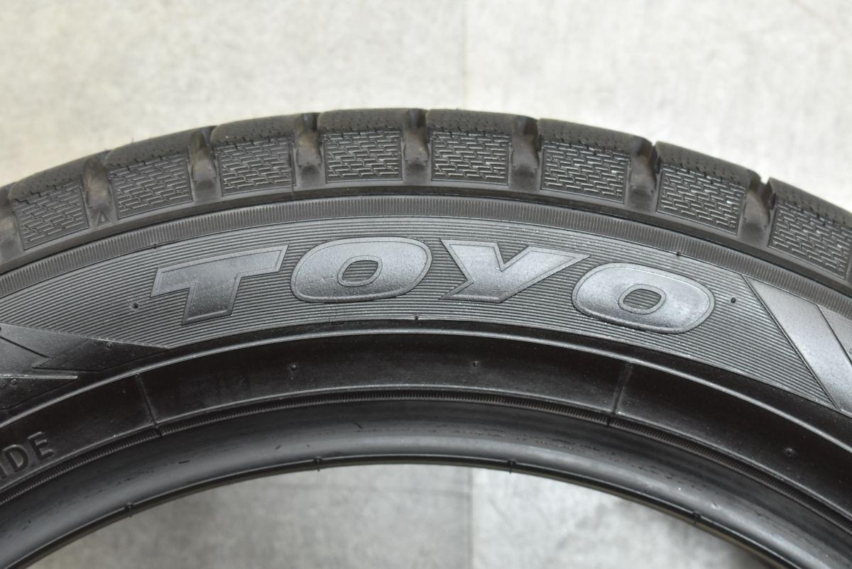 225/55R19 2本　バリ山　24年製　ハリヤー Xトレイル 225/55R19 2本 バリ山 24年製 ハリヤー Xトレイル - メルカリ