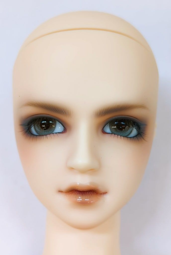 ボークス SDGr男の子 想いでの街 原宿 慧