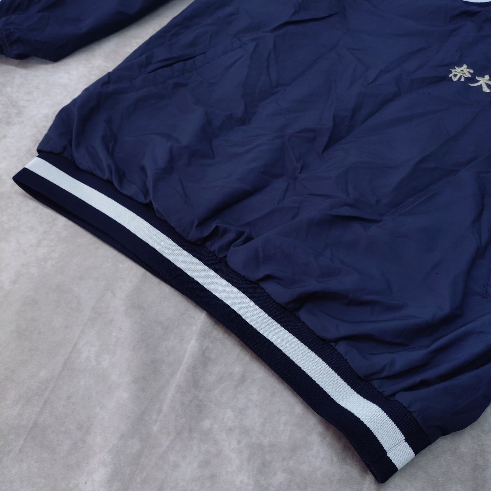 ウインドブレーカー