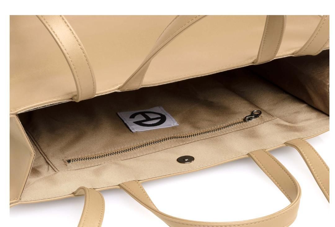 新品未使用 テルファー telfar ショッピングバッグ ミディアム