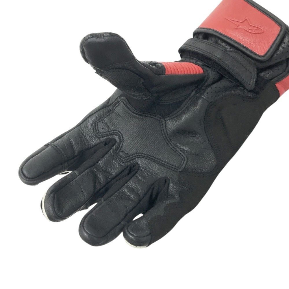 Alpinestars MM93 TWIN RING V2 レザー　グローブXL Alpinestars MM93 TWIN RING V2 レザー グローブXL アルパイン