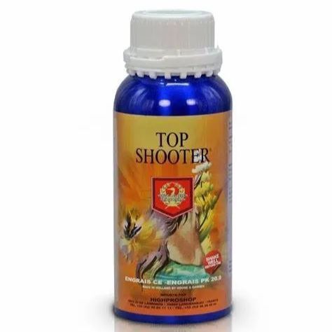 House-Garden TOP SHOOTER トップシューター 500ml｜開花|結実ブースト剤