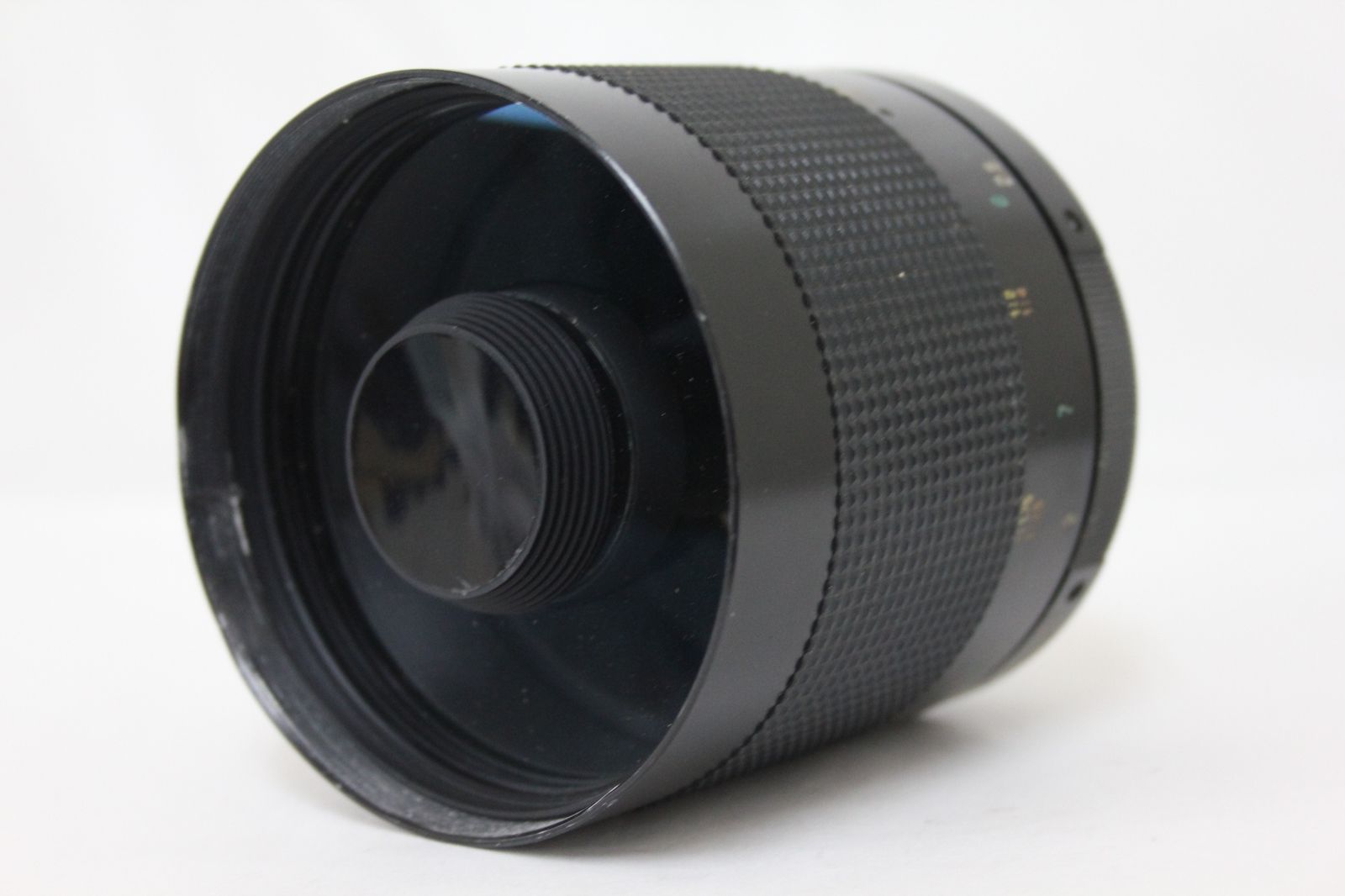 返品保証 タムロン Tamron SP 500mm F8 Tele Macro ニコン Aiマウント ミラーレンズ e29