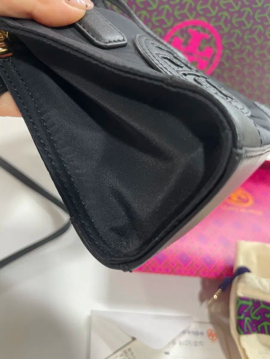 Burch トリーバーチ