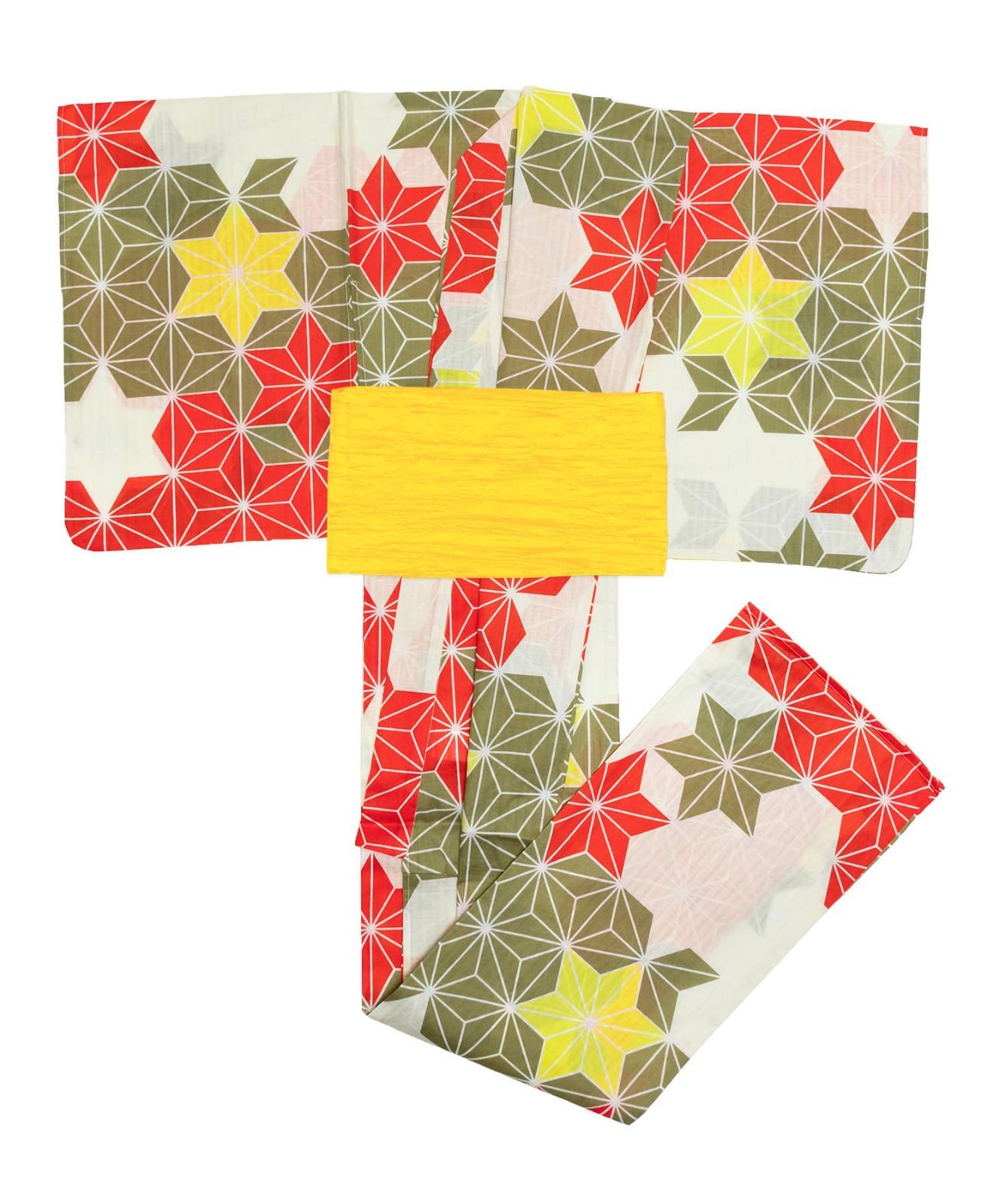 浴衣セット ジュニア