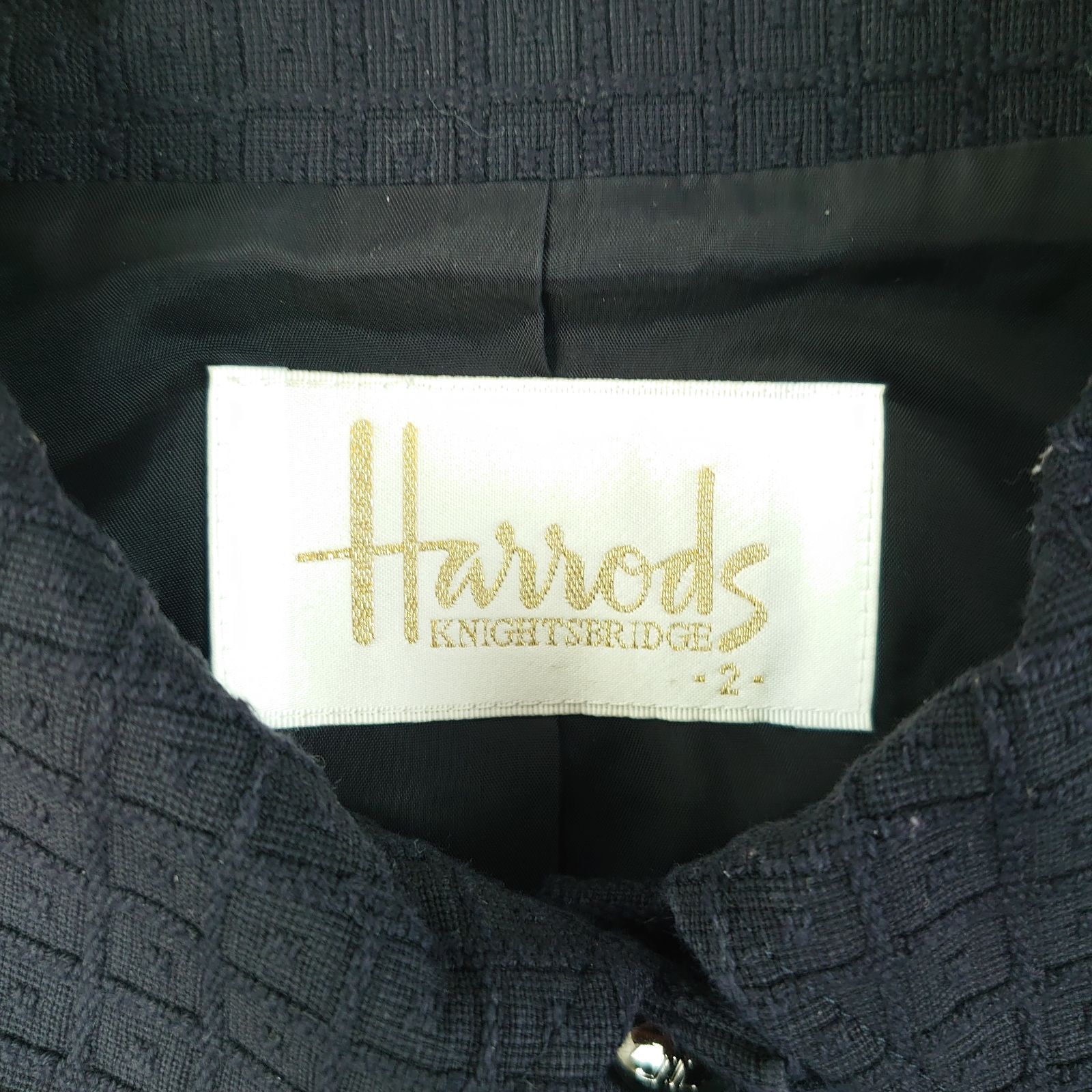 Harrods