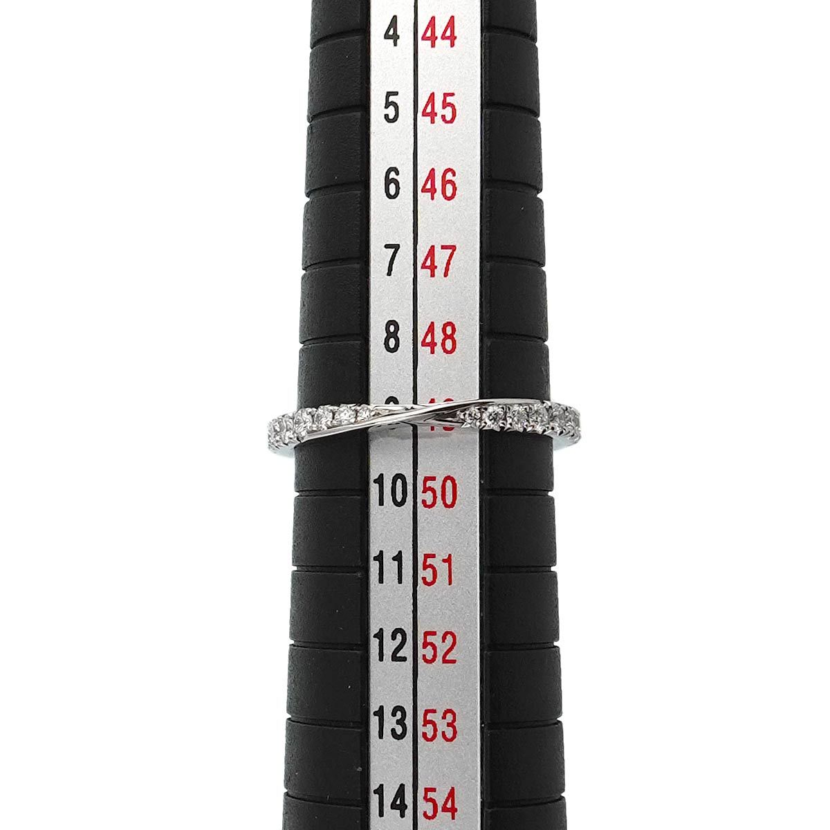 ハリーウィンストン HARRY WINSTON ブリリアント ラブ 9.5号