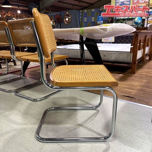 チェスカチェア ジャパニーズ