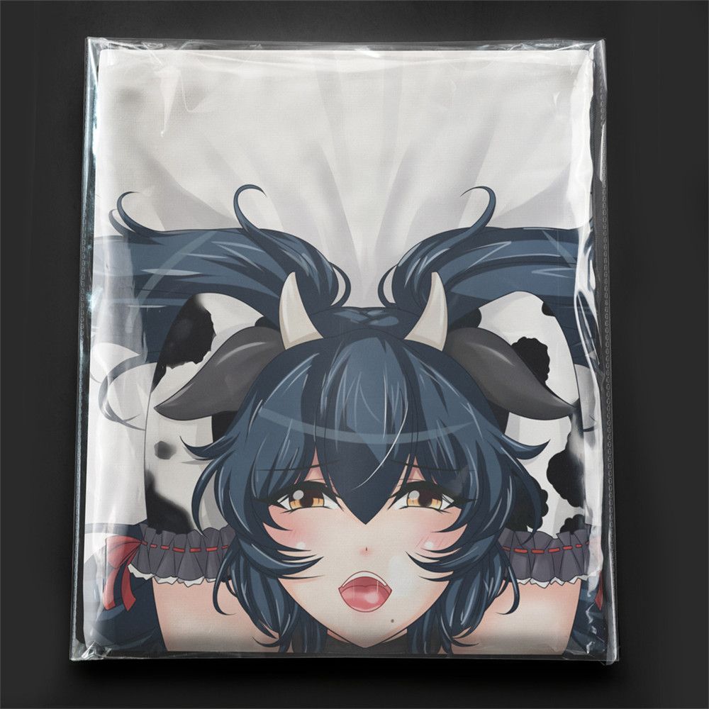 S−725 サイズ 約160cm×50cm 2WAYトリコット生地 枕カバー 【公式通販】