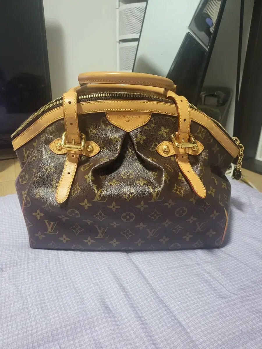 Louis Vuitton ルイヴィトン ティヴォリ