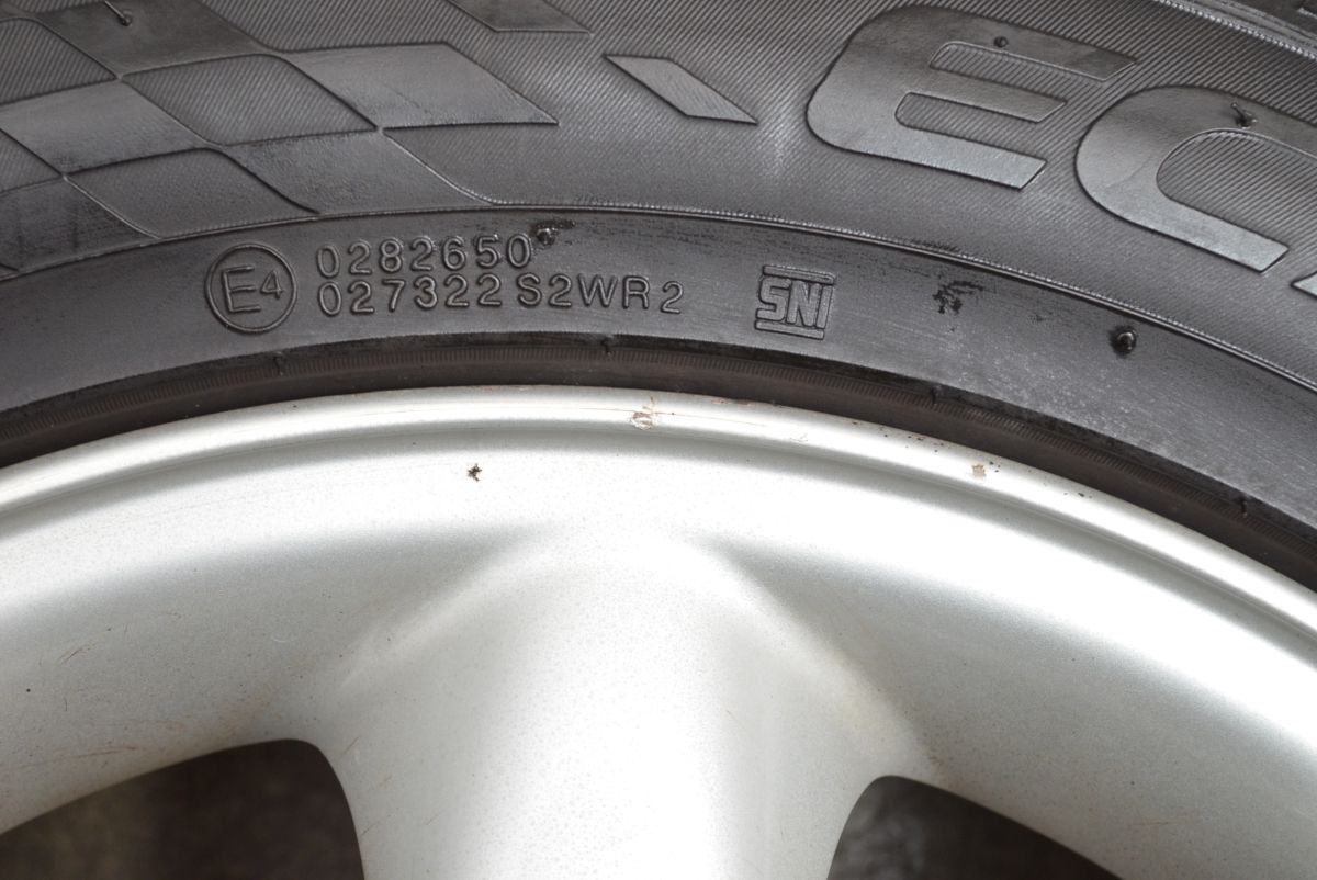 ブリッジスポーク R94