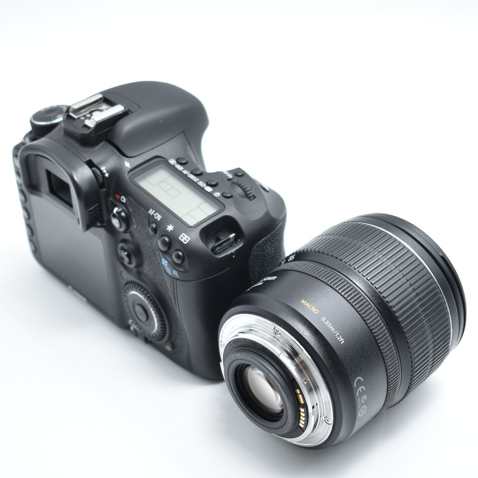 デジタルカメラ canon eos7d Amazon | Canon デジタル一眼レフカメラ EOS 7D ボディ EOS7D