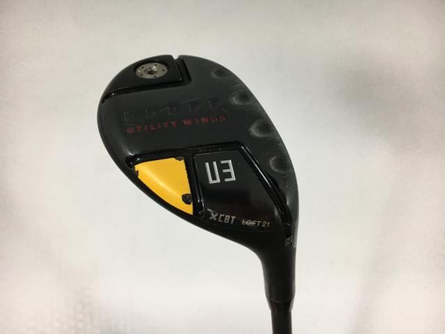 返品OK 【中古ゴルフクラブ】ダイワ(グローブライド) ONOFF