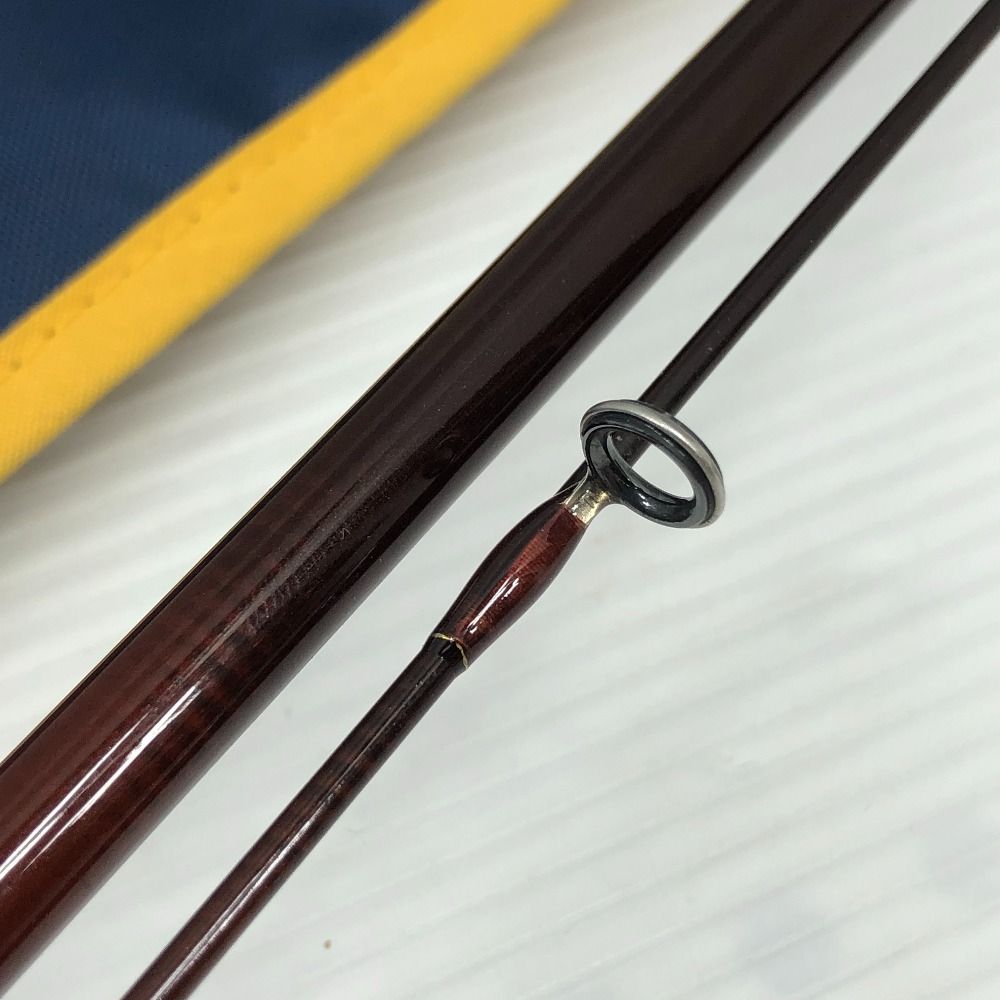 ΣΣfenwick ルアーロッド