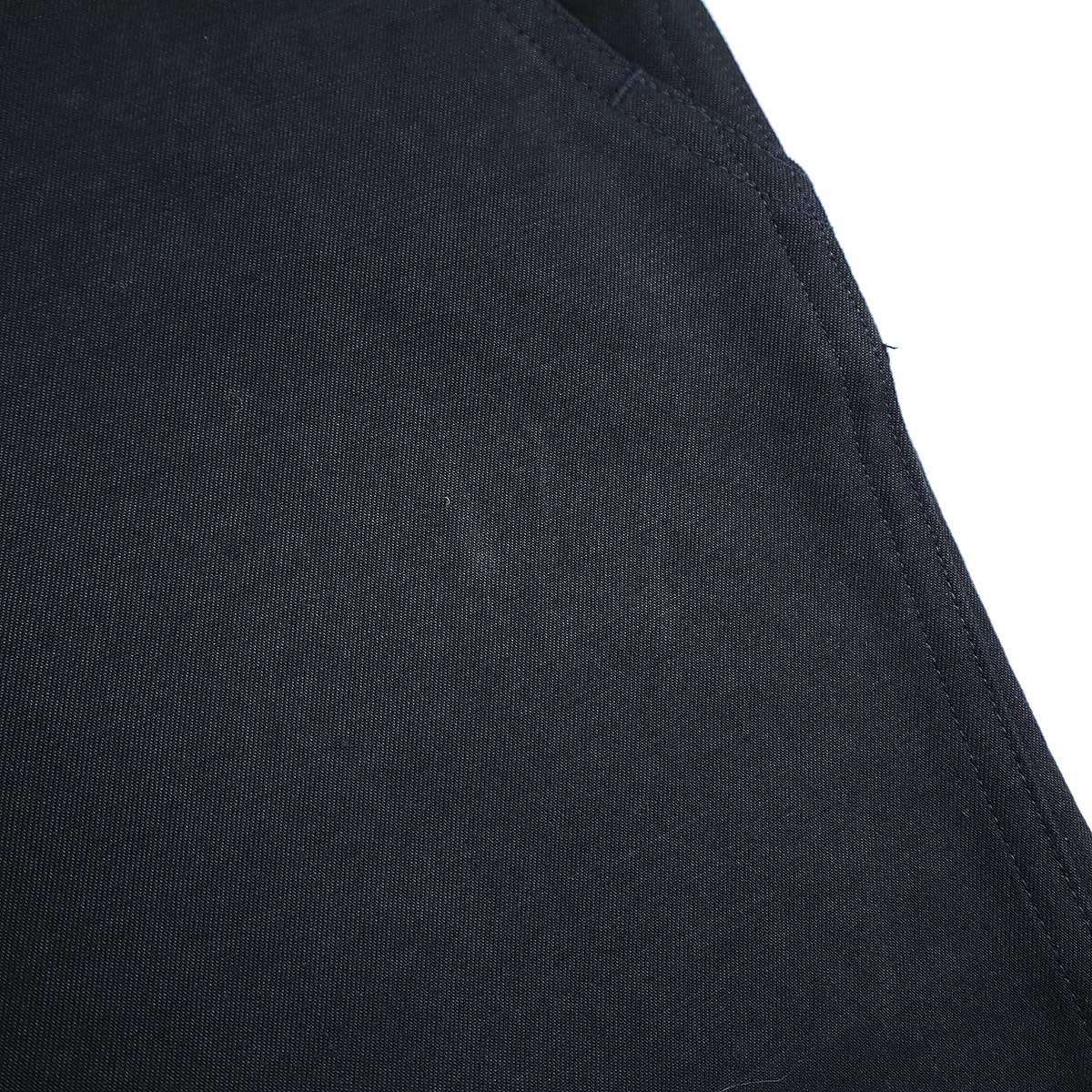 12/31まで価格A.PRESSE モーターサイクルトラウザーパンツ A.PRESSE ア プレッセ 22AW Motorcycle Trousers モーター