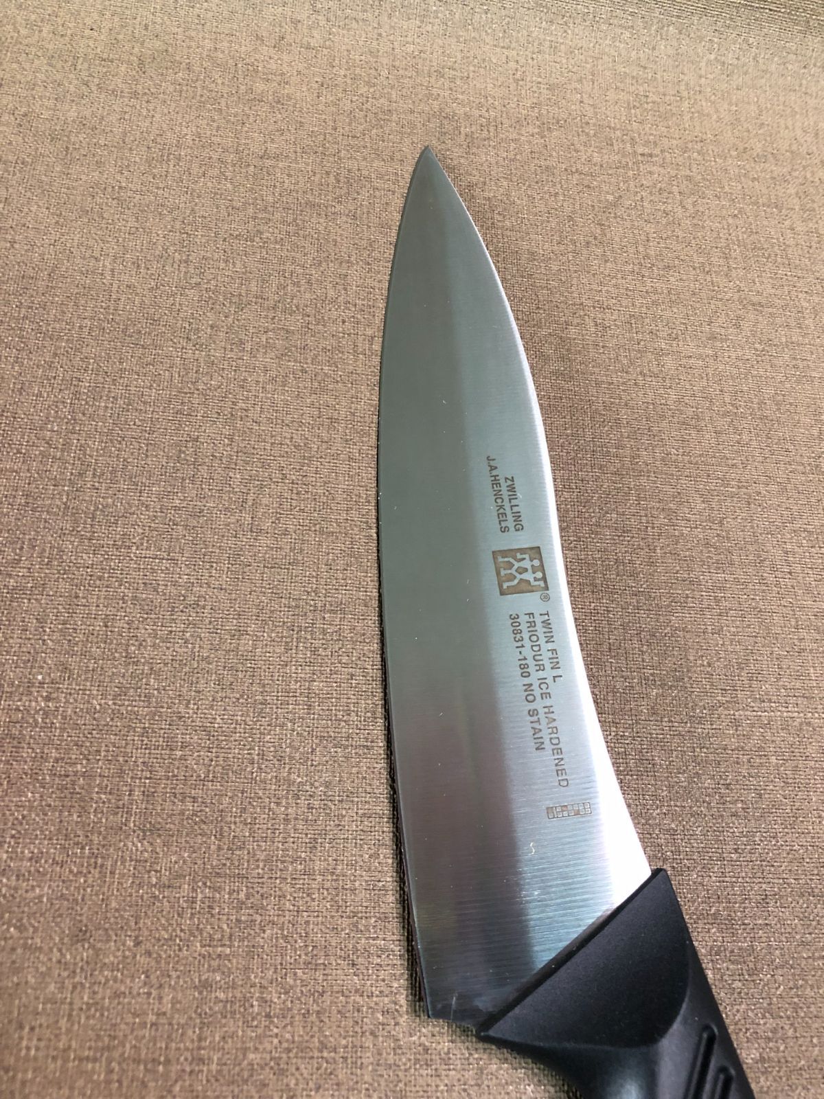 ツヴィリング　J.A.ヘンケルス　包丁セット　三徳・ペティ　ZWILLING　J.A.HENCKELS