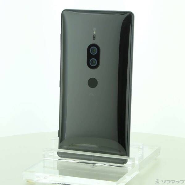 ❸ 美品　Xperia XZ2 premium★64G ブラック Xperia XZ2 Premium｜価格比較・最新情報 - 価格.com